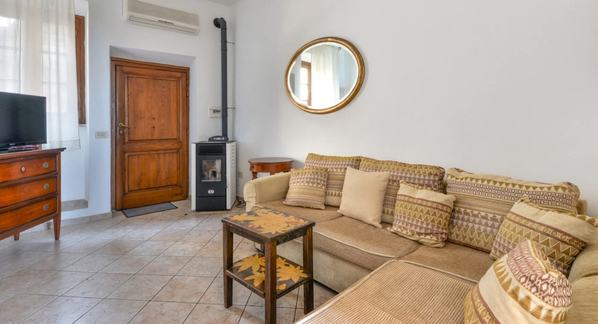 Vista su Montecristo